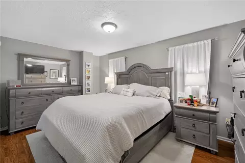 Bedroom - 130 Forest Dr, Seven Fields, PA 16046 photo 1 of 5