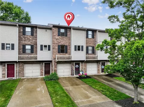 Exterior - 130 Forest Dr, Seven Fields, PA 16046 photo 2 of 4