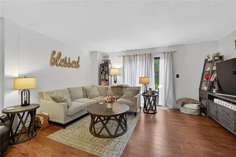 Living - 130 Forest Dr, Seven Fields, PA 16046 photo 3 of 4