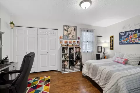 Bedroom - 130 Forest Dr, Seven Fields, PA 16046 photo 3 of 5