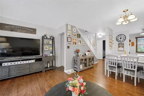 Entry Way - 130 Forest Dr, Seven Fields, PA 16046 photo 1 of 3