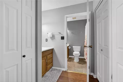 Entry Way - 130 Forest Dr, Seven Fields, PA 16046 photo 3 of 3