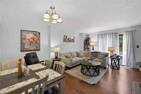 Living - 130 Forest Dr, Seven Fields, PA 16046 photo 4 of 4