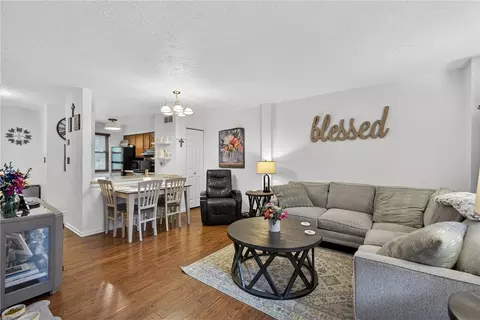Living - 130 Forest Dr, Seven Fields, PA 16046 photo 2 of 4