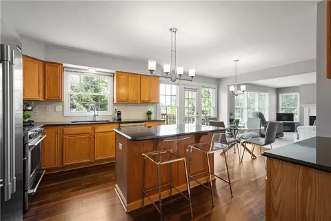 Kitchen - 206 Buckeye Ct, Eighty Four, PA 15330 photo 1 of 4