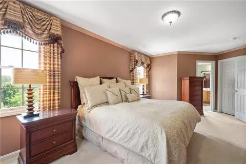 Bedroom - 206 Buckeye Ct, Eighty Four, PA 15330 photo 1 of 4