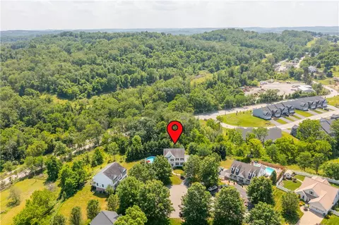 View/Area - 206 Buckeye Ct, Eighty Four, PA 15330 photo 3 of 4
