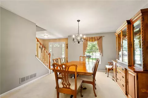 Dining - 206 Buckeye Ct, Eighty Four, PA 15330 photo 1 of 2