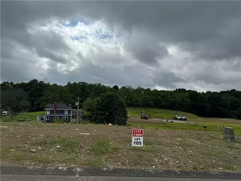 lot105 Harrowgate Ln, Mcmurray, PA 15317