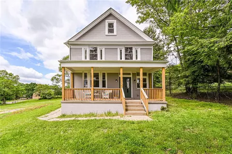 322 Crane Ave, Pittsburgh, PA 15216