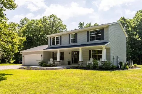 2990 Old Plank Rd, New Castle, PA 16105