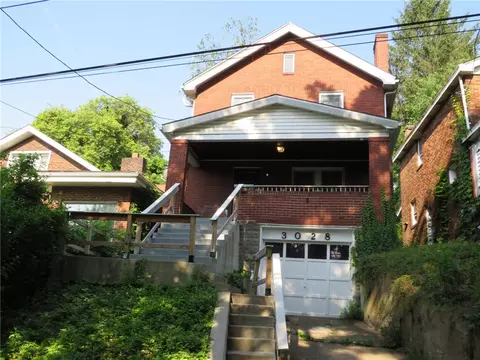 3028 Elroy Ave, Pittsburgh, PA 15227