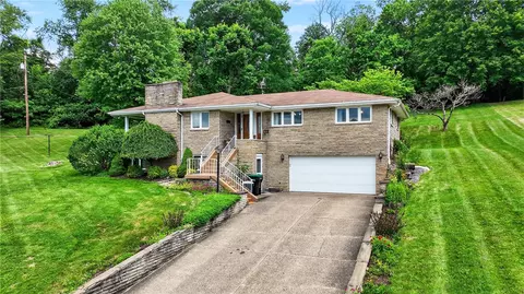 101 Keenan St, Finleyville, PA 15332