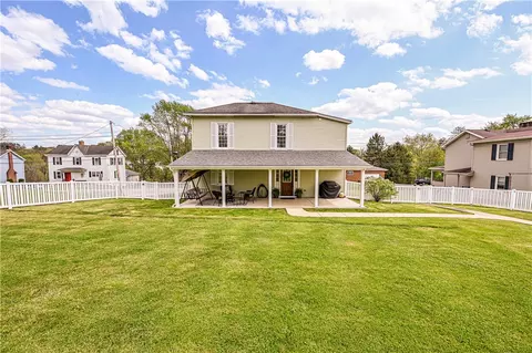 26 Raymaley Rd, Harrison City, PA 15636
