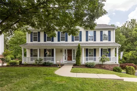 107 Eaglebrook Ct, Venetia, PA 15367