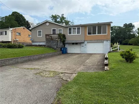 410 Hershey Rd, Pittsburgh, PA 15235