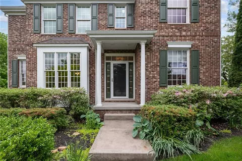 2214 Shannon Mills Dr, Renfrew, PA 16053