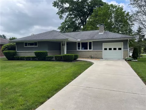 855 W Sanner St, Somerset, PA 15501