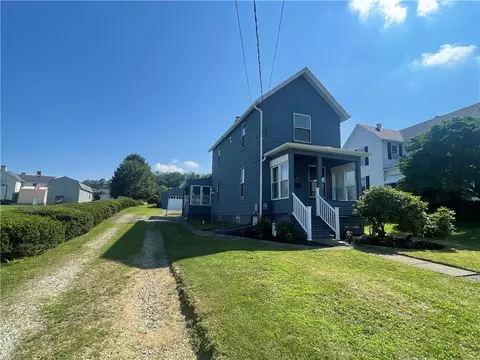 540 Fayette, Belle Vernon, PA 15012