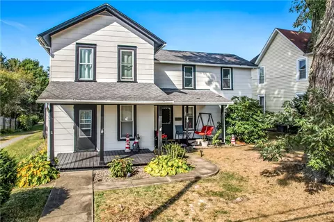 70 Stewart Ave, Greenville, PA 16125
