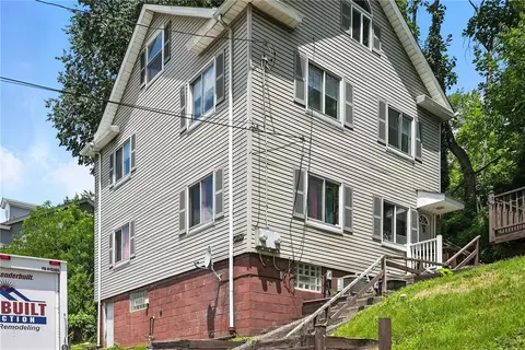 2404 S 18th St, Pittsburgh, PA 15203