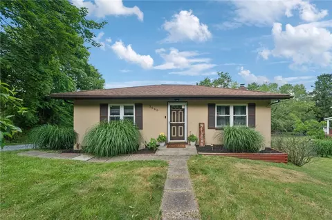 3640 Bakerstown Rd, Gibsonia, PA 15044