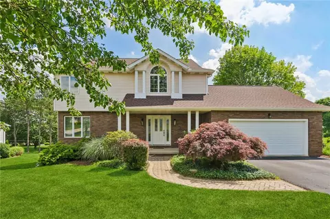 150 Robin St, Indiana, PA 15701