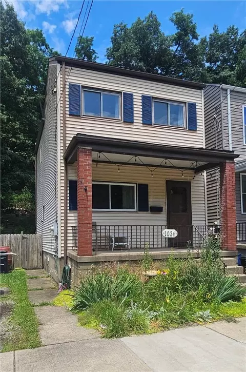 1034 Grand Ave, Pittsburgh, PA 15212