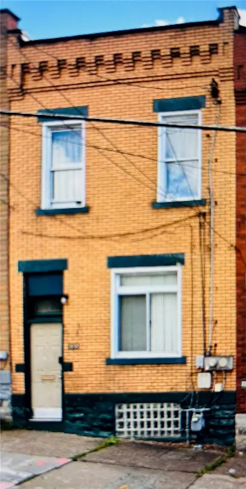 2232 Webster Ave, Pittsburgh, PA 15219