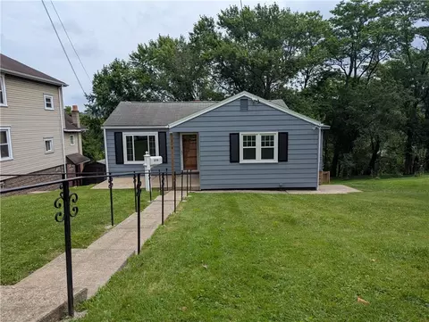 279 Greensburg Pike, North Versailles, PA 15137