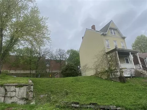 1534 1538 Hubbard St, Pittsburgh, PA 15212