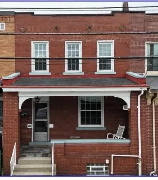 4036 Cabinet St, Pittsburgh, PA 15224