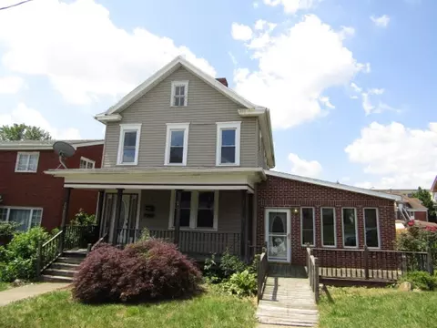 255 Duncan Ave, Washington, PA 15301