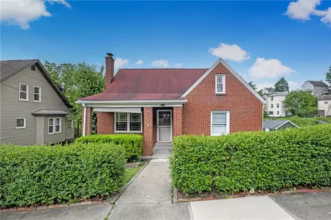 317 Gumbert St, Mckeesport, PA 15133