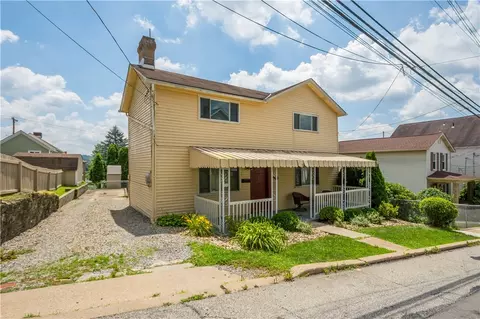 501 7th Ave, Carnegie, PA 15106