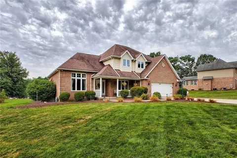 1021 Faulkner Way, Greensburg, PA 15601