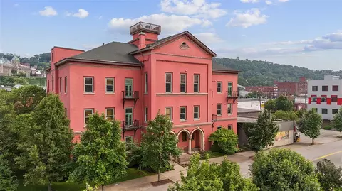 3080 Smallman Street Ph12, Pittsburgh, PA 15201