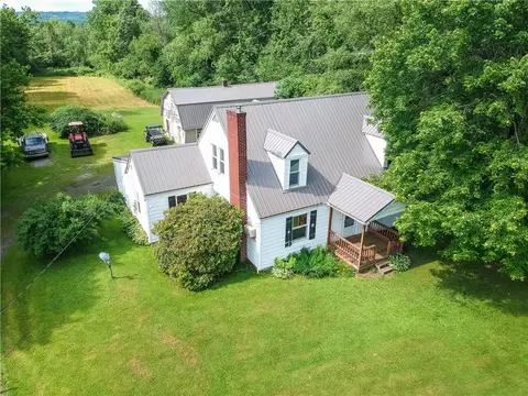 5684 Sandy Lake Polk, Sandy Lake, PA 16145