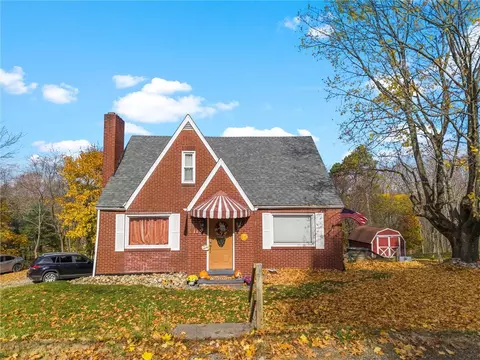 115 St Wendelin, Butler, PA 16002