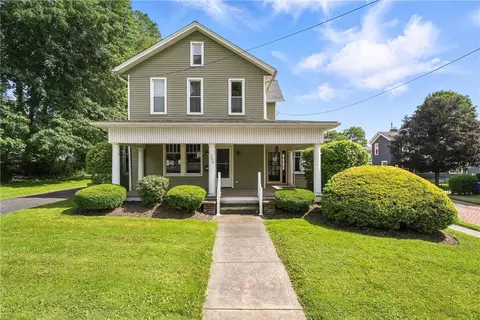 365 S Main St, Greenville, PA 16125