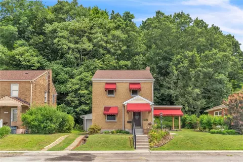 2616 Beaver Rd, Ambridge, PA 15003