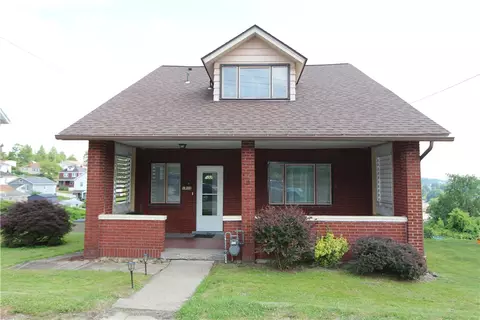 1405 Leaside Dr, Pittsburgh, PA 15207