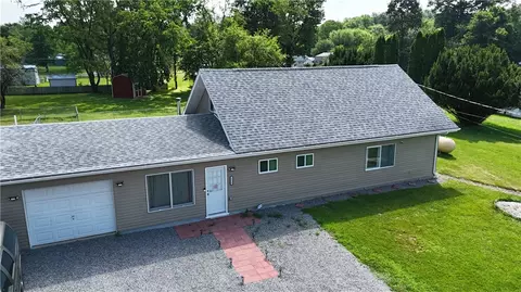 6028 Davidson Rd, Jamestown, PA 16134