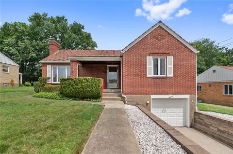 418 Sylvania Dr, Pittsburgh, PA 15229