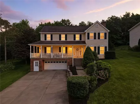 708 Reiser Ct, Cranberry Township, PA 16066