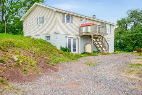 3542 Cumberland Hwy, Meyersdale, PA 15552