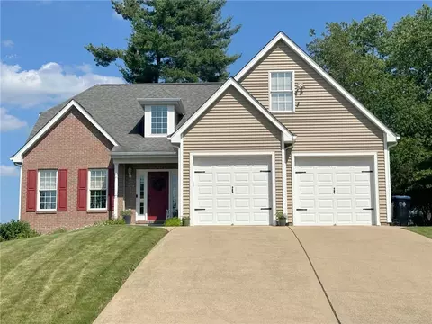 9224 Willoughby, Pittsburgh, PA 15237