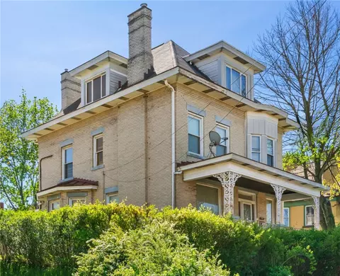 1503 Beechview Ave, Pittsburgh, PA 15216