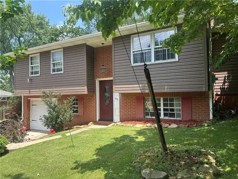 1511 Lincoln St, New Kensington, PA 15068