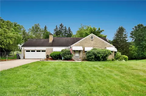 118 Center Church #CENTER CHURCH RD, Canonsburg, PA 15317